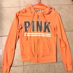 Victoria’s Secret PINK hoodie